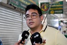 Inician obras de mantenimiento y mejoramiento en las plazas de mercado de Cali 