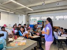 J&oacute;venes en Acci&oacute;n impulsa continuidad de carreras profesionales o t&eacute;cnicas