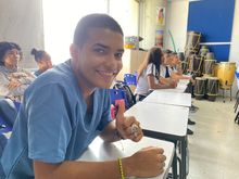 J&oacute;venes en Acci&oacute;n impulsa continuidad de carreras profesionales o t&eacute;cnicas