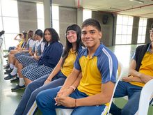 J&oacute;venes en Acci&oacute;n impulsa continuidad de carreras profesionales o t&eacute;cnicas