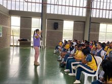 J&oacute;venes en Acci&oacute;n impulsa continuidad de carreras profesionales o t&eacute;cnicas