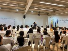 J&oacute;venes en Acci&oacute;n impulsa continuidad de carreras profesionales o t&eacute;cnicas