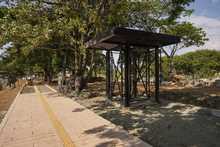 Monumentales, as&iacute; est&aacute;n quedando las letras de Parque Pac&iacute;fico