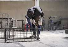 Monumentales, as&iacute; est&aacute;n quedando las letras de Parque Pac&iacute;fico