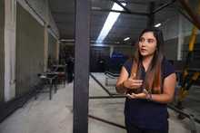 Monumentales, as&iacute; est&aacute;n quedando las letras de Parque Pac&iacute;fico