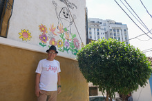 Una bala le da&ntilde;&oacute; la cabeza hace 50 a&ntilde;os. Y a pesar de eso, vive feliz