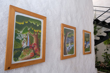 Una bala le da&ntilde;&oacute; la cabeza hace 50 a&ntilde;os. Y a pesar de eso, vive feliz