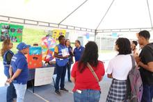 Culmin&oacute; la Rendici&oacute;n P&uacute;blica de Cuentas Especial sobre los Derechos de la Primera Infancia, Adolescencia y Juventud.