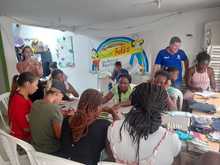 Yo Par&iacute; para la Paz: la apuesta que forma a gestores de paz