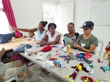 Yo Par&iacute; para la Paz: la apuesta que forma a gestores de paz