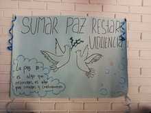 &lsquo;Sumar Paz, Restando Violencias&rsquo;, una asignatura aprobada en la I.E. Guillermo Le&oacute;n Valencia