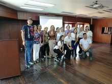 Eligen las tres representantes de la Red Distrital de Mujeres Emprendedoras y Empresarias 