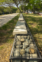 Parque Pac&iacute;fico avanza en su proceso constructivo
