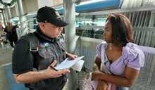 Operativos en zona p&uacute;blicas garantizan espacios seguros para mujeres y ni&ntilde;as