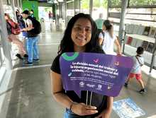 Operativos en zona p&uacute;blicas garantizan espacios seguros para mujeres y ni&ntilde;as