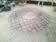 Programa &lsquo;Obras de Coraz&oacute;n&rsquo; contin&uacute;a renovando las calles del barrio Alameda