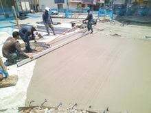 Programa &lsquo;Obras de Coraz&oacute;n&rsquo; contin&uacute;a renovando las calles del barrio Alameda