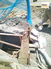 Programa &lsquo;Obras de Coraz&oacute;n&rsquo; contin&uacute;a renovando las calles del barrio Alameda