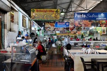 Plaza de Mercado Alameda, im&aacute;n del turismo gastron&oacute;mico en Cali