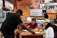 Plaza de Mercado Alameda, im&aacute;n del turismo gastron&oacute;mico en Cali