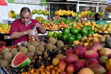 Plaza de Mercado Alameda, im&aacute;n del turismo gastron&oacute;mico en Cali