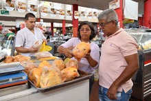 Plaza de Mercado Alameda, im&aacute;n del turismo gastron&oacute;mico en Cali