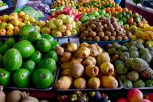 Plaza de Mercado Alameda, im&aacute;n del turismo gastron&oacute;mico en Cali