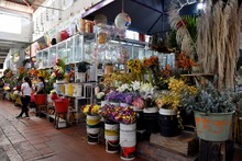 Plaza de Mercado Alameda, im&aacute;n del turismo gastron&oacute;mico en Cali
