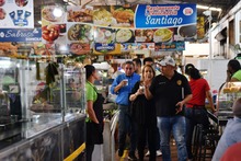 Plaza de Mercado Alameda, im&aacute;n del turismo gastron&oacute;mico en Cali