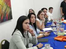 Gremios productivos y de empresarios conocieron el marco fiscal de Cali Distrito Especial 