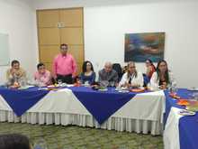 Gremios productivos y de empresarios conocieron el marco fiscal de Cali Distrito Especial 