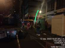 Operativos de recuperaci&oacute;n del Espacio P&uacute;blico siguen avanzando en el centro de Cali.