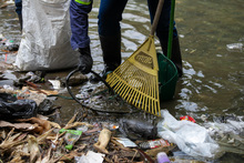 R&iacute;os de Cali se han liberado de 1249 metros c&uacute;bicos de residuos 