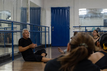 El XXI Festival Internacional IPC Danza con Colombia "prende motores" en la Loma de la Cruz