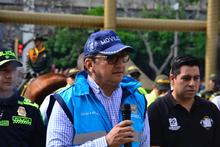 Movilidad Distrital invita a celebrar el amor y la amistad con seguridad vial