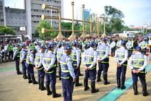 Movilidad Distrital invita a celebrar el amor y la amistad con seguridad vial