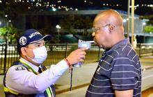 Movilidad Distrital invita a celebrar el amor y la amistad con seguridad vial