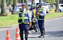 Movilidad Distrital invita a celebrar el amor y la amistad con seguridad vial