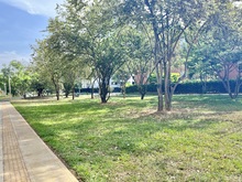 Nueva zona verde en Valle del Lili: Un legado para las futuras generaciones