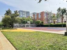 Nueva zona verde en Valle del Lili: Un legado para las futuras generaciones