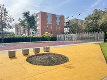 Nueva zona verde en Valle del Lili: Un legado para las futuras generaciones