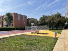 Nueva zona verde en Valle del Lili: Un legado para las futuras generaciones