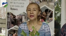 Parche 60+, el programa para las personas mayores, los viernes, por Telepac&iacute;fico