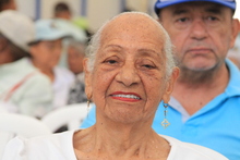 EPONA, innovadora herramienta para gestionar los datos de personas mayores