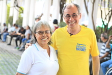 EPONA, innovadora herramienta para gestionar los datos de personas mayores