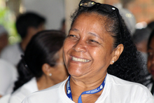 EPONA, innovadora herramienta para gestionar los datos de personas mayores