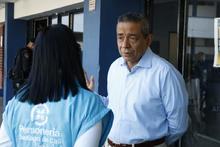 Avanzamos en la restituci&oacute;n del cerro la antena: Alcald&iacute;a de Cali