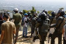 Avanzamos en la restituci&oacute;n del cerro la antena: Alcald&iacute;a de Cali