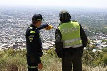 Avanzamos en la restituci&oacute;n del cerro la antena: Alcald&iacute;a de Cali