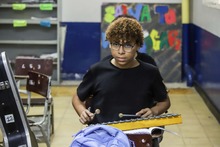 Escuela Infantil y Juvenil del IPC: semillero cultural de la regi&oacute;n